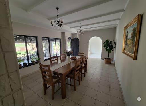To Let 4 Bedroom Property for Rent in Assagay KwaZulu-Natal