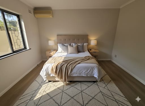 To Let 4 Bedroom Property for Rent in Assagay KwaZulu-Natal