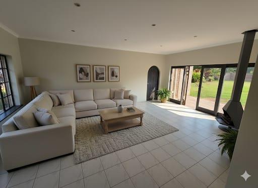 To Let 4 Bedroom Property for Rent in Assagay KwaZulu-Natal