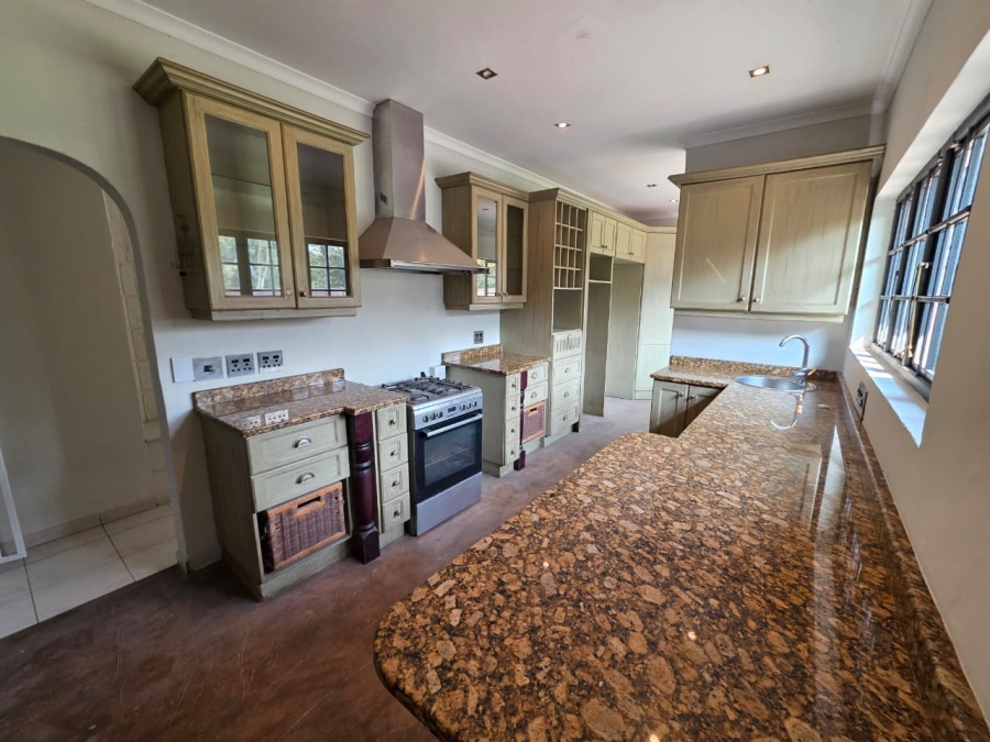 To Let 4 Bedroom Property for Rent in Assagay KwaZulu-Natal