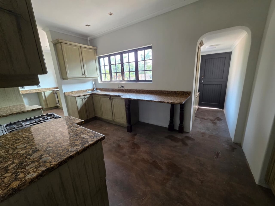 To Let 4 Bedroom Property for Rent in Assagay KwaZulu-Natal