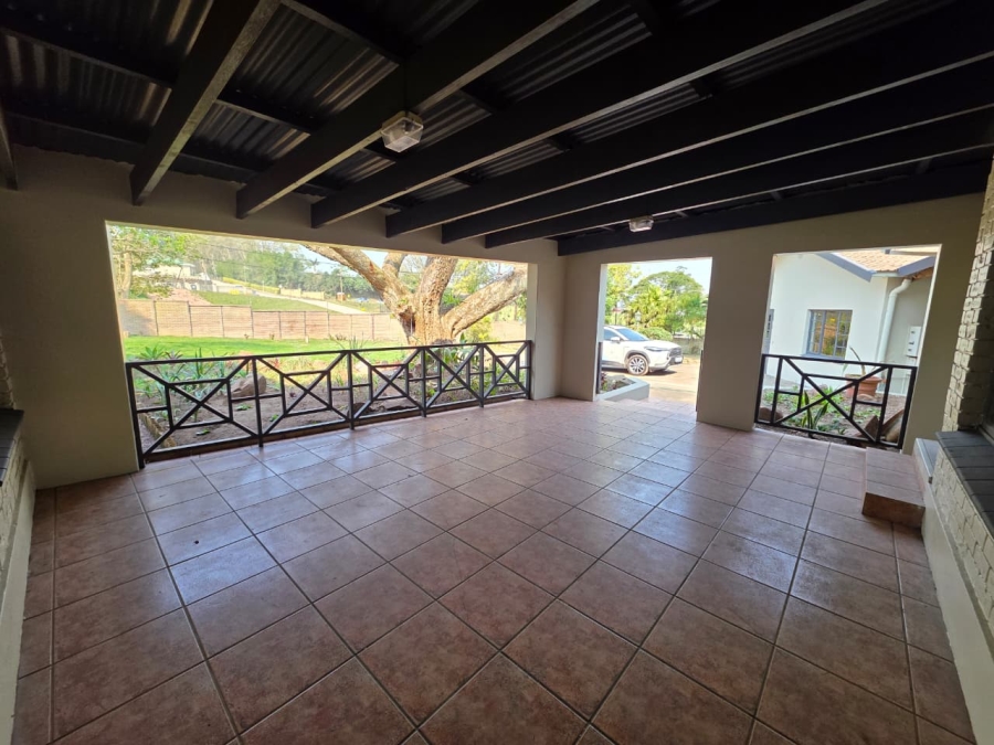 To Let 4 Bedroom Property for Rent in Assagay KwaZulu-Natal