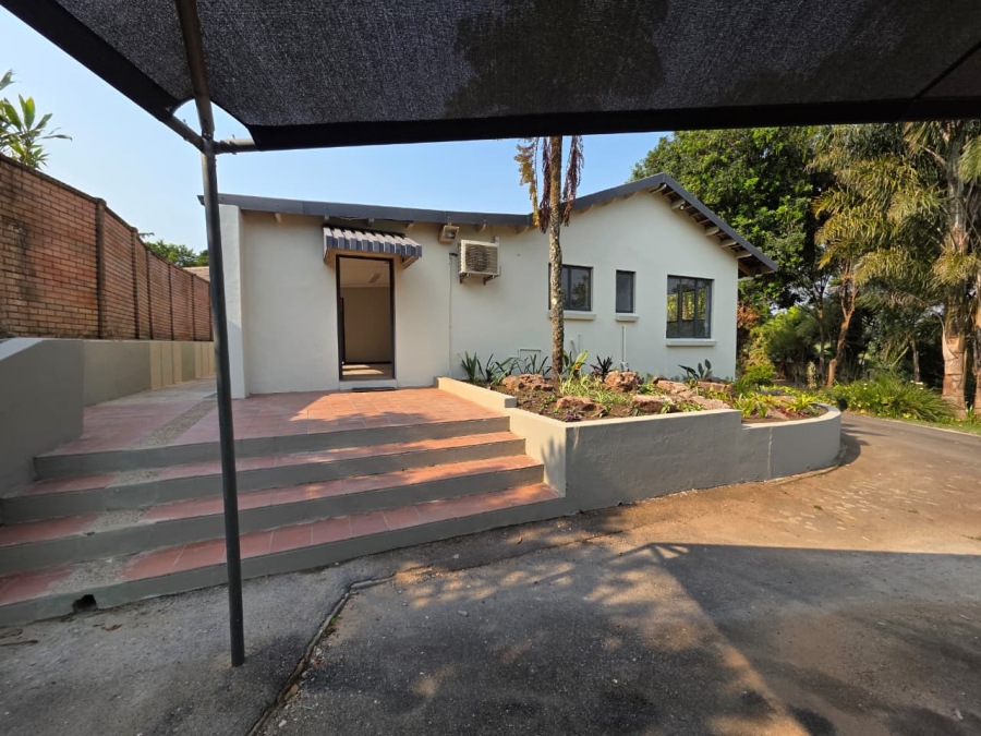 To Let 4 Bedroom Property for Rent in Assagay KwaZulu-Natal