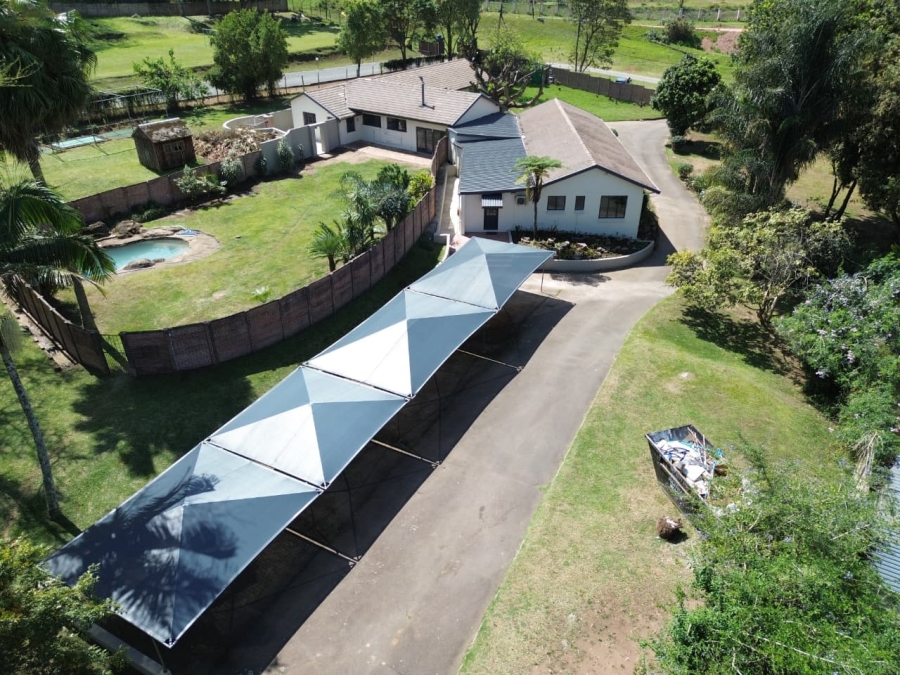To Let 4 Bedroom Property for Rent in Assagay KwaZulu-Natal