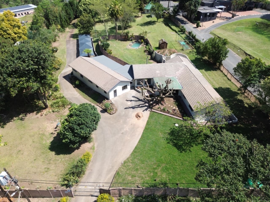 To Let 4 Bedroom Property for Rent in Assagay KwaZulu-Natal