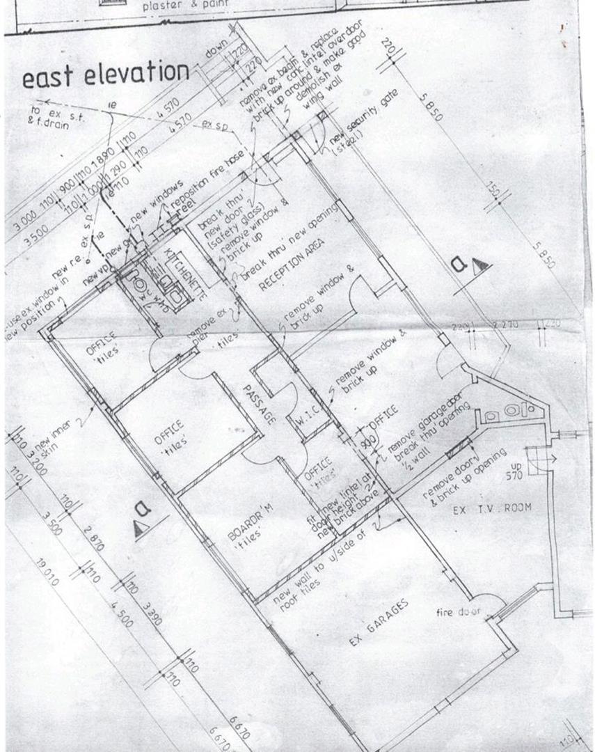 To Let 4 Bedroom Property for Rent in Assagay KwaZulu-Natal