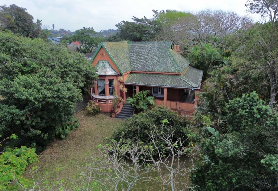 4 Bedroom Property for Sale in Hillary KwaZulu-Natal
