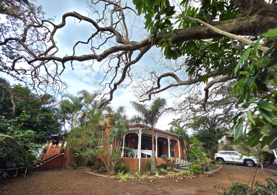 4 Bedroom Property for Sale in Hillary KwaZulu-Natal