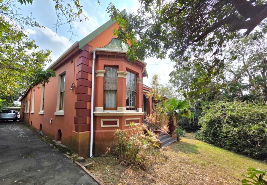4 Bedroom Property for Sale in Hillary KwaZulu-Natal
