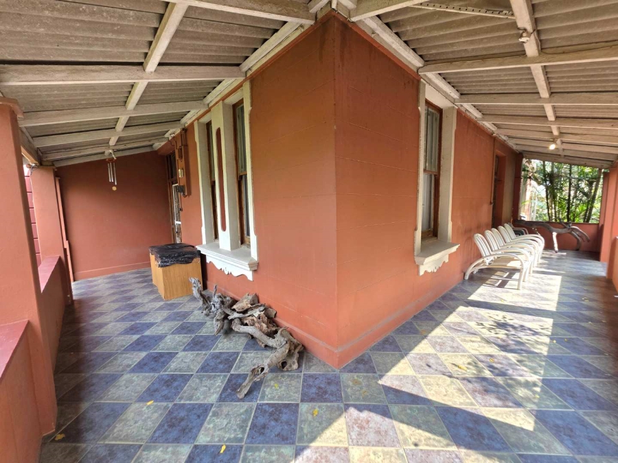4 Bedroom Property for Sale in Hillary KwaZulu-Natal