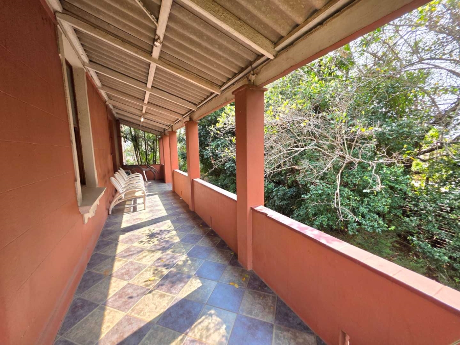 4 Bedroom Property for Sale in Hillary KwaZulu-Natal