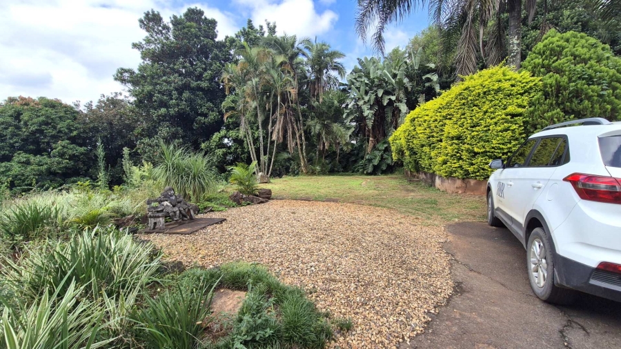 4 Bedroom Property for Sale in Athlone KwaZulu-Natal
