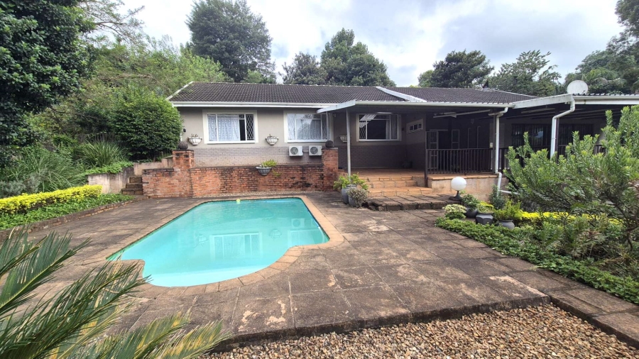 4 Bedroom Property for Sale in Athlone KwaZulu-Natal