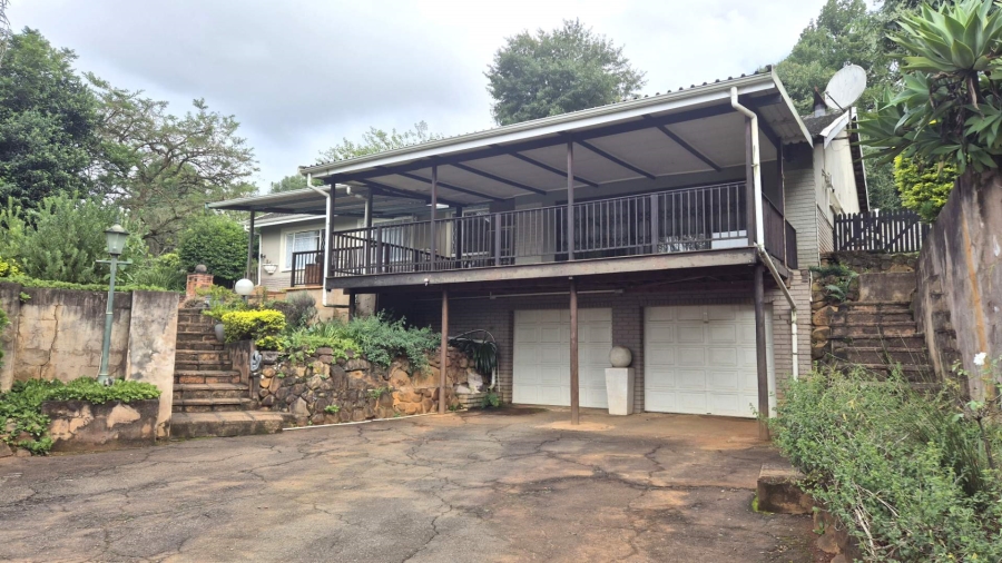 4 Bedroom Property for Sale in Athlone KwaZulu-Natal