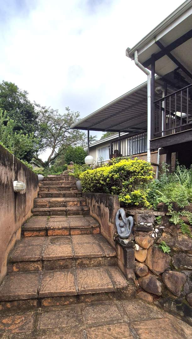 4 Bedroom Property for Sale in Athlone KwaZulu-Natal