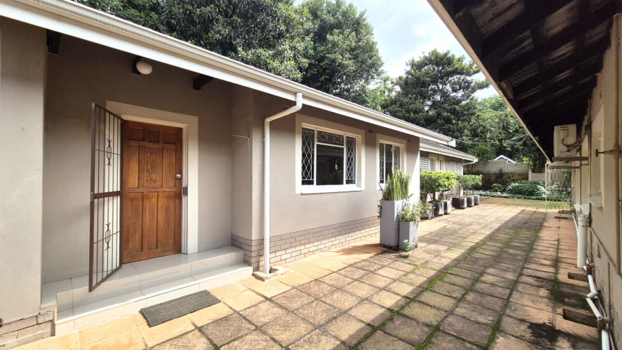 4 Bedroom Property for Sale in Athlone KwaZulu-Natal