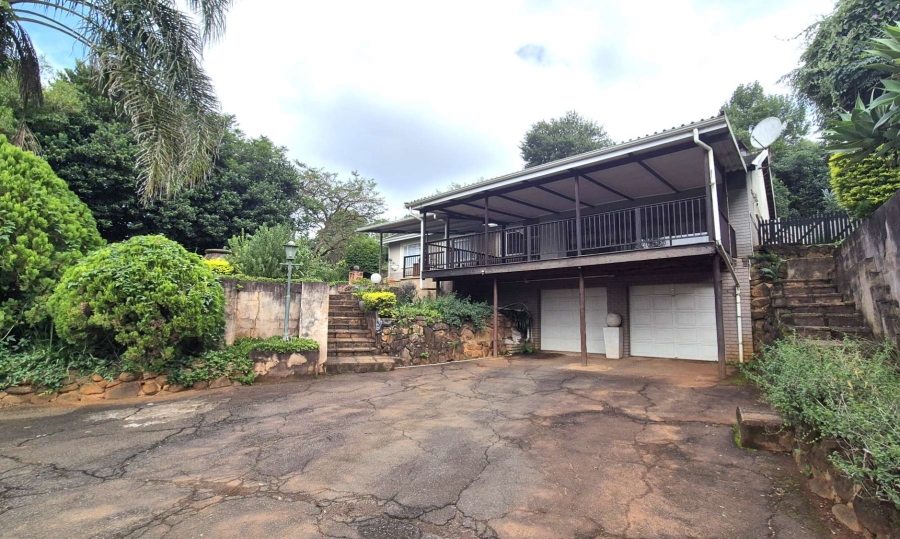 4 Bedroom Property for Sale in Athlone KwaZulu-Natal