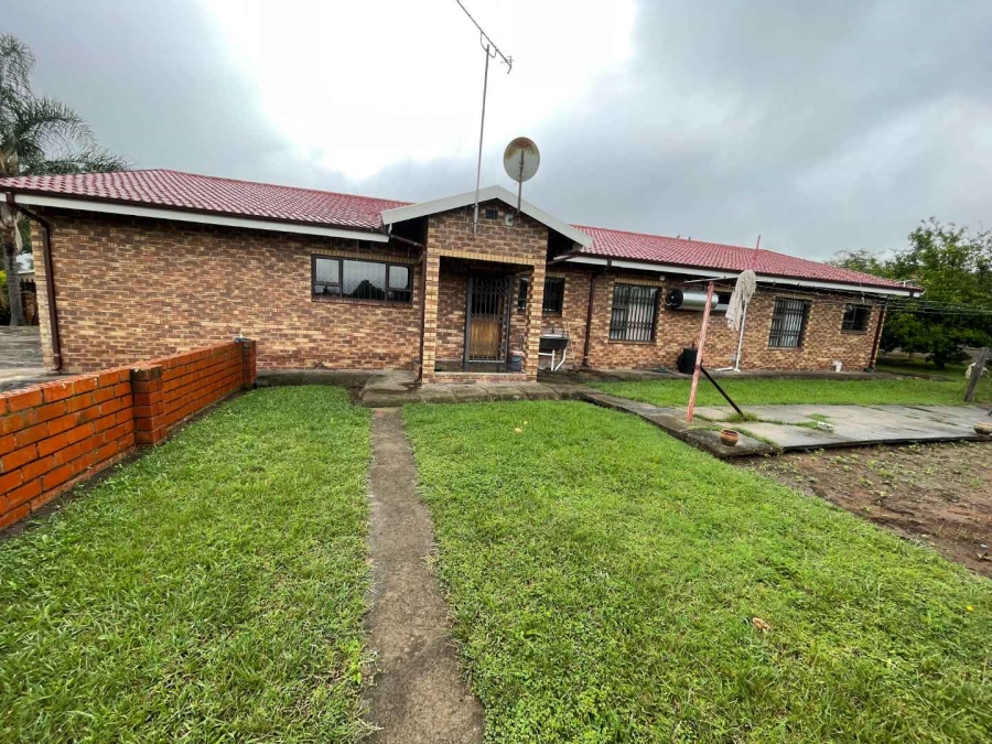 4 Bedroom Property for Sale in Dundee KwaZulu-Natal