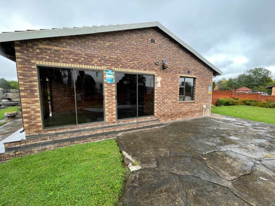 4 Bedroom Property for Sale in Dundee KwaZulu-Natal