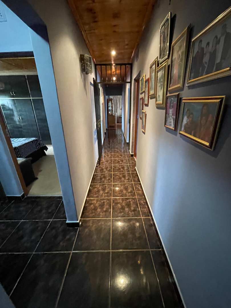 4 Bedroom Property for Sale in Dundee KwaZulu-Natal