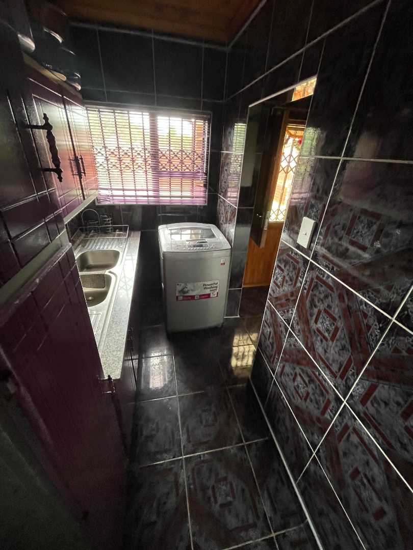 4 Bedroom Property for Sale in Dundee KwaZulu-Natal