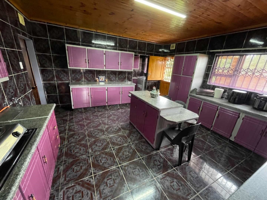 4 Bedroom Property for Sale in Dundee KwaZulu-Natal