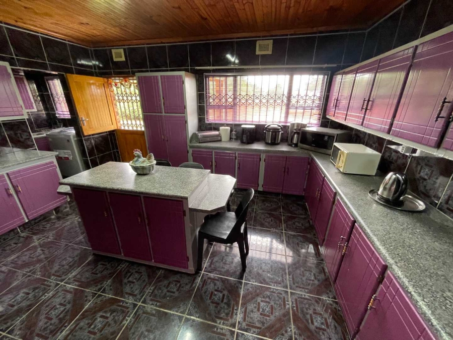 4 Bedroom Property for Sale in Dundee KwaZulu-Natal