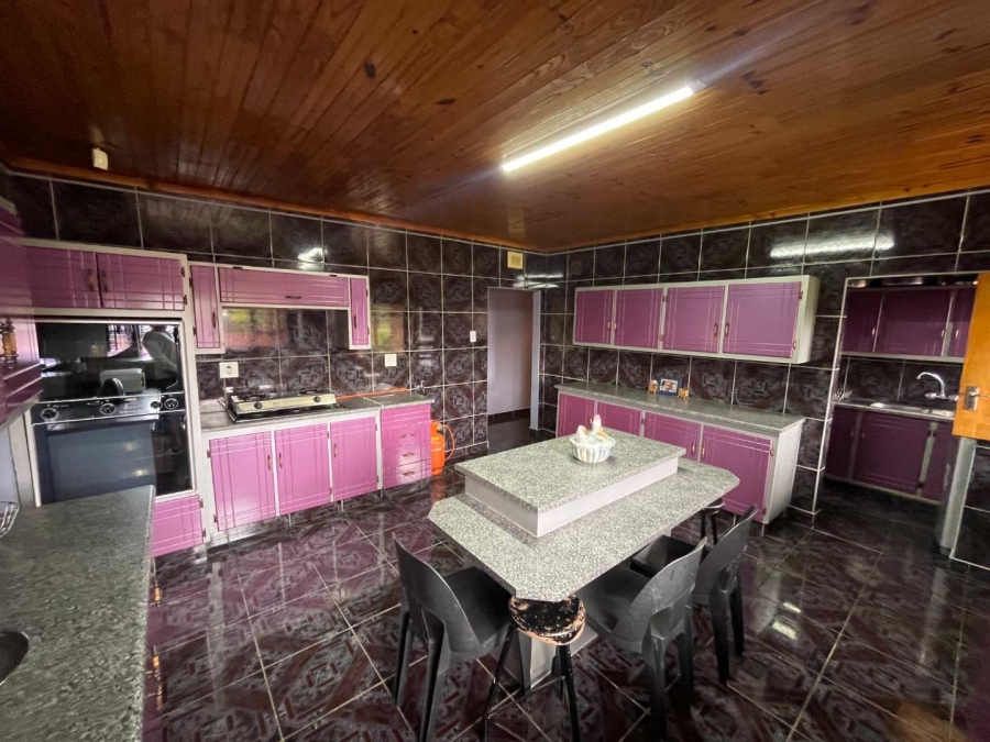 4 Bedroom Property for Sale in Dundee KwaZulu-Natal