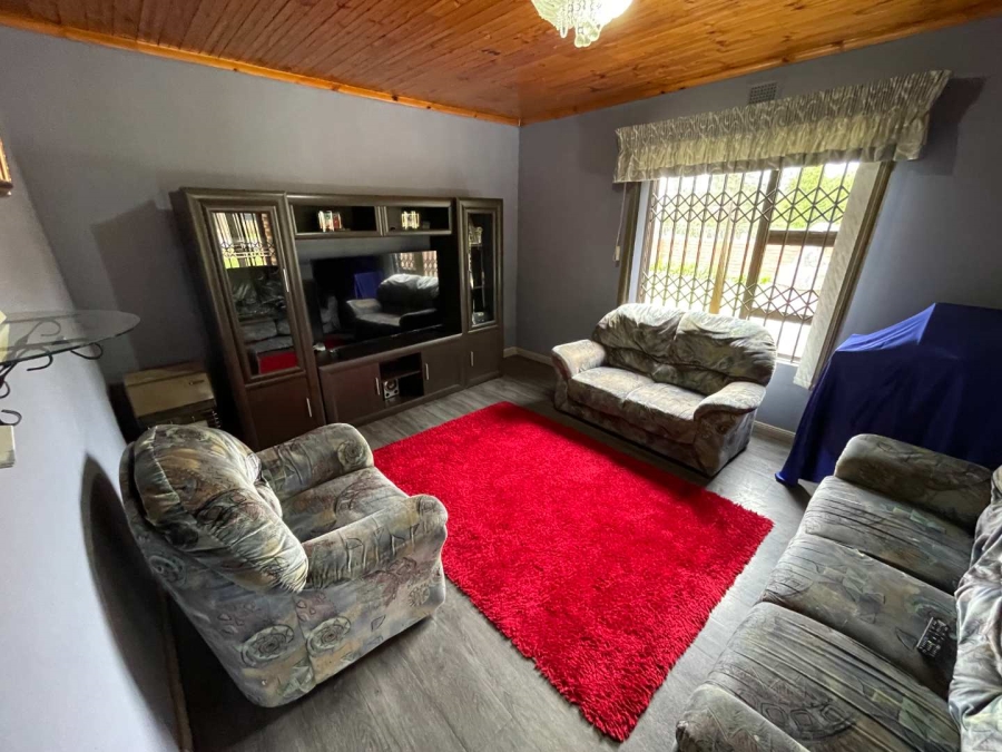4 Bedroom Property for Sale in Dundee KwaZulu-Natal