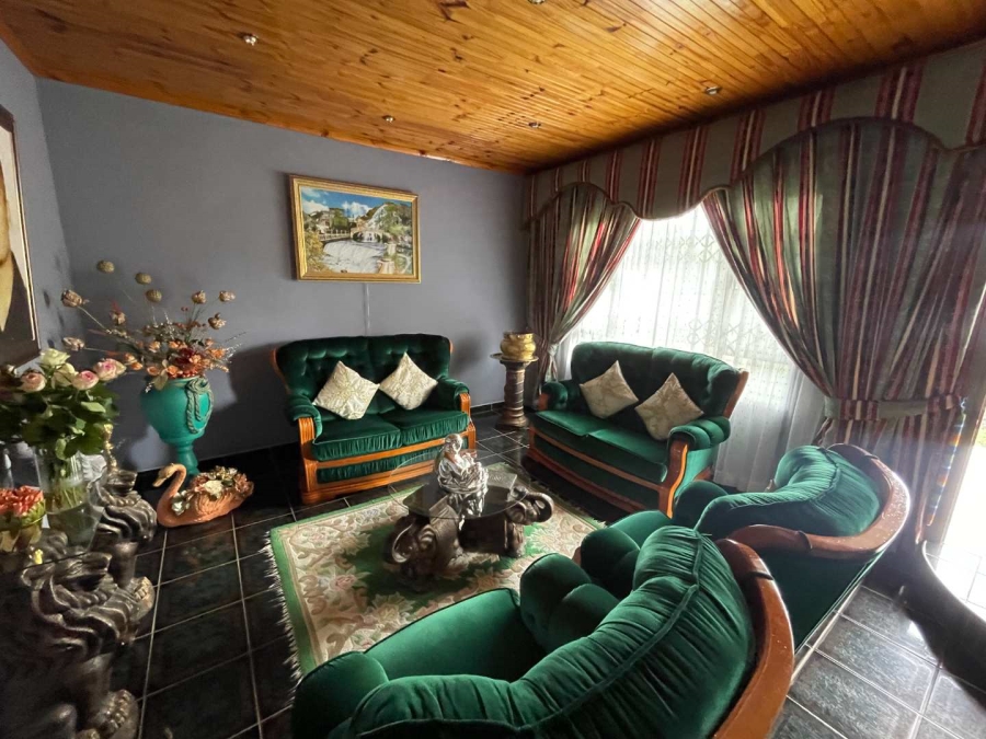 4 Bedroom Property for Sale in Dundee KwaZulu-Natal