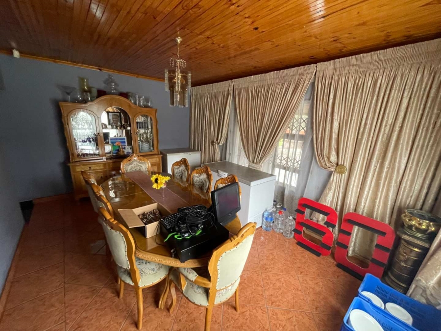 4 Bedroom Property for Sale in Dundee KwaZulu-Natal