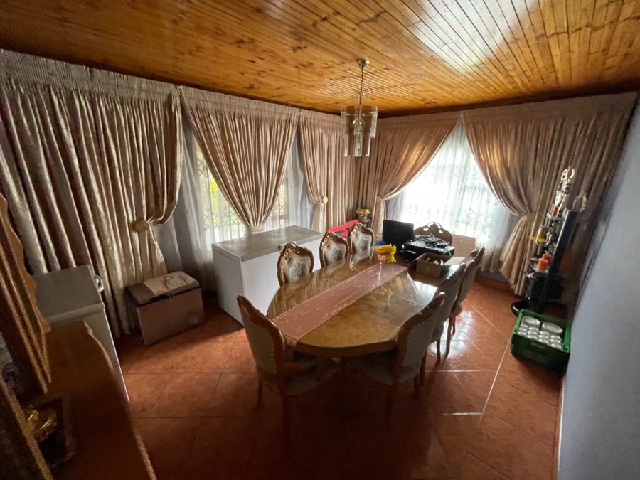 4 Bedroom Property for Sale in Dundee KwaZulu-Natal