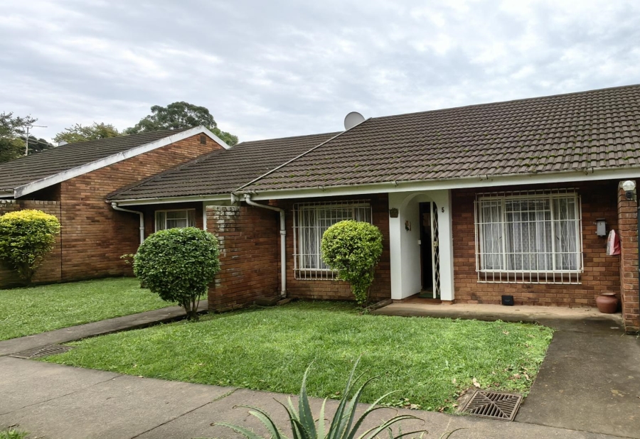 2 Bedroom Property for Sale in Howick KwaZulu-Natal