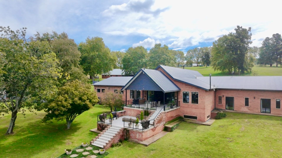 3 Bedroom Property for Sale in Balgowan KwaZulu-Natal