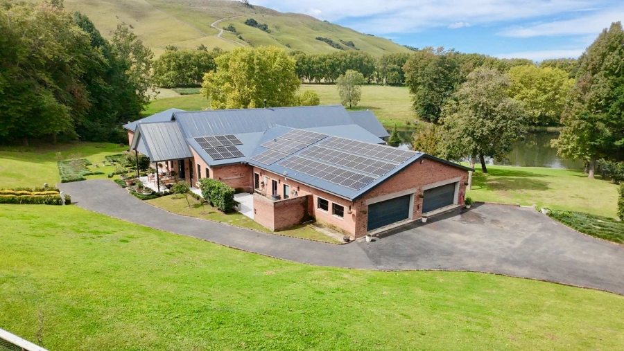 3 Bedroom Property for Sale in Balgowan KwaZulu-Natal