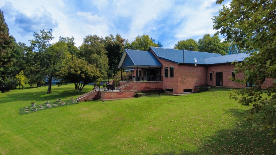 3 Bedroom Property for Sale in Balgowan KwaZulu-Natal