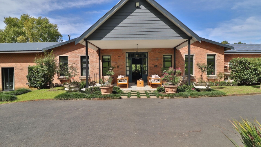 3 Bedroom Property for Sale in Balgowan KwaZulu-Natal