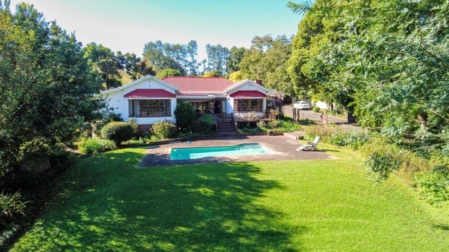 4 Bedroom Property for Sale in Greendale KwaZulu-Natal