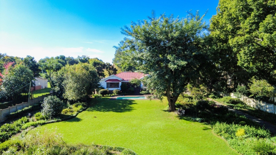 4 Bedroom Property for Sale in Greendale KwaZulu-Natal
