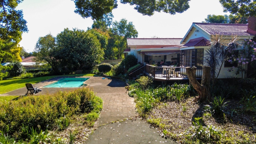 4 Bedroom Property for Sale in Greendale KwaZulu-Natal