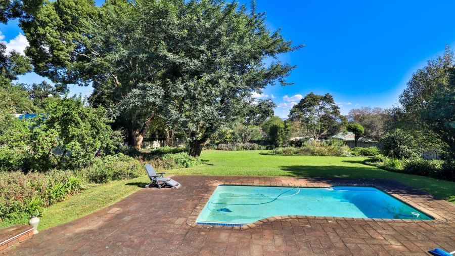 4 Bedroom Property for Sale in Greendale KwaZulu-Natal