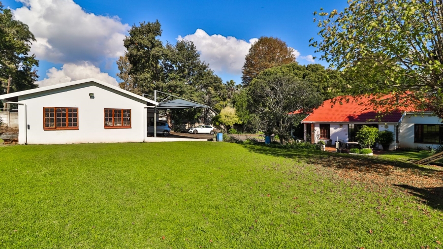 4 Bedroom Property for Sale in Greendale KwaZulu-Natal