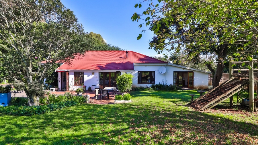 4 Bedroom Property for Sale in Greendale KwaZulu-Natal