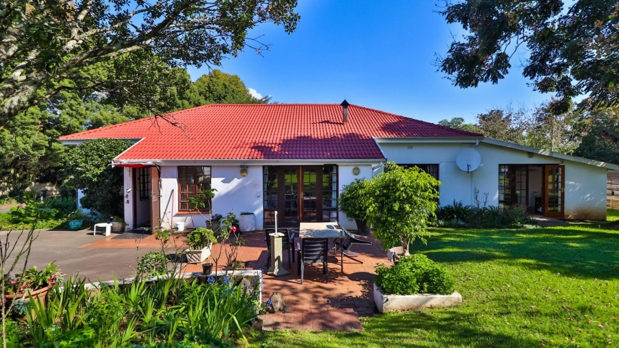 4 Bedroom Property for Sale in Greendale KwaZulu-Natal