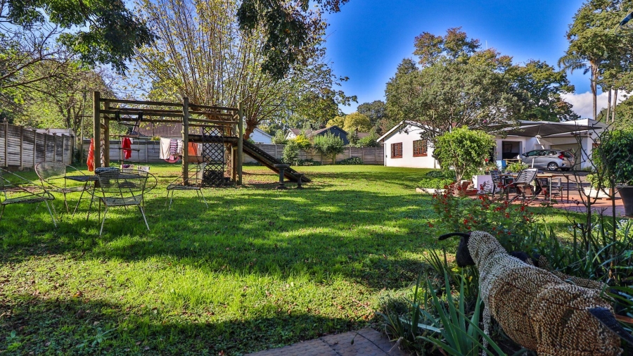 4 Bedroom Property for Sale in Greendale KwaZulu-Natal
