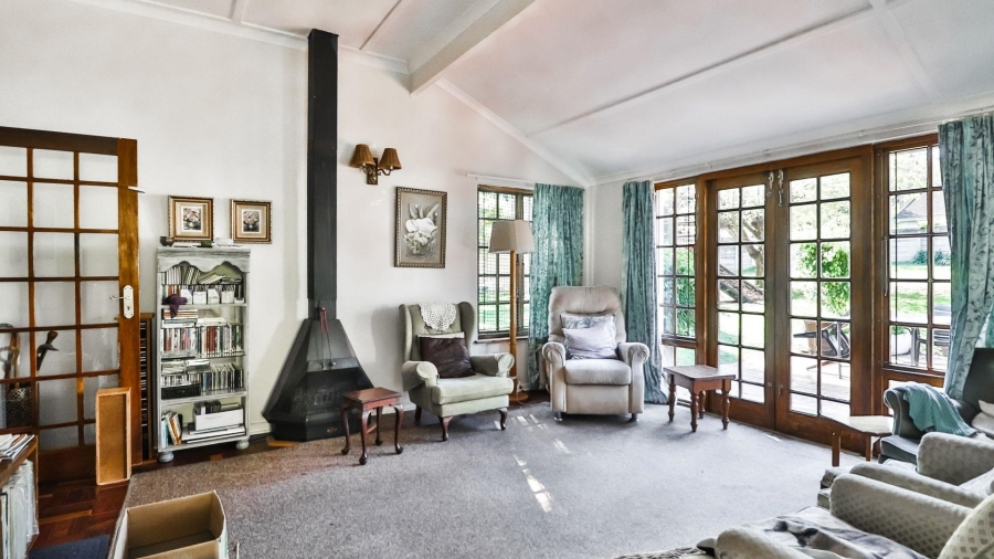 4 Bedroom Property for Sale in Greendale KwaZulu-Natal