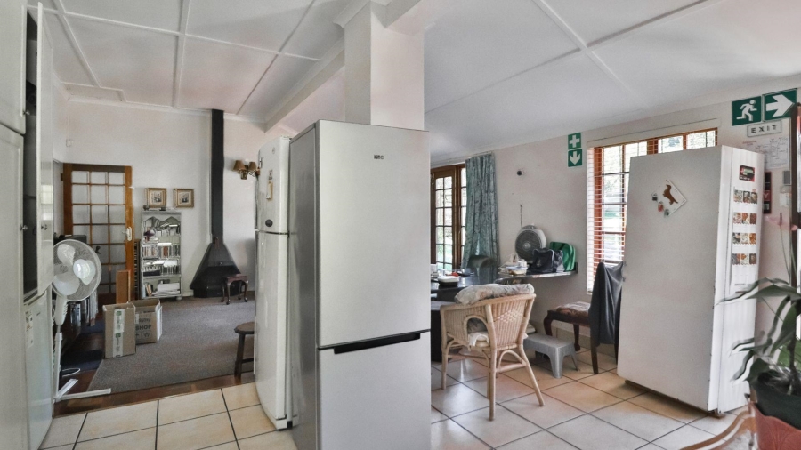 4 Bedroom Property for Sale in Greendale KwaZulu-Natal