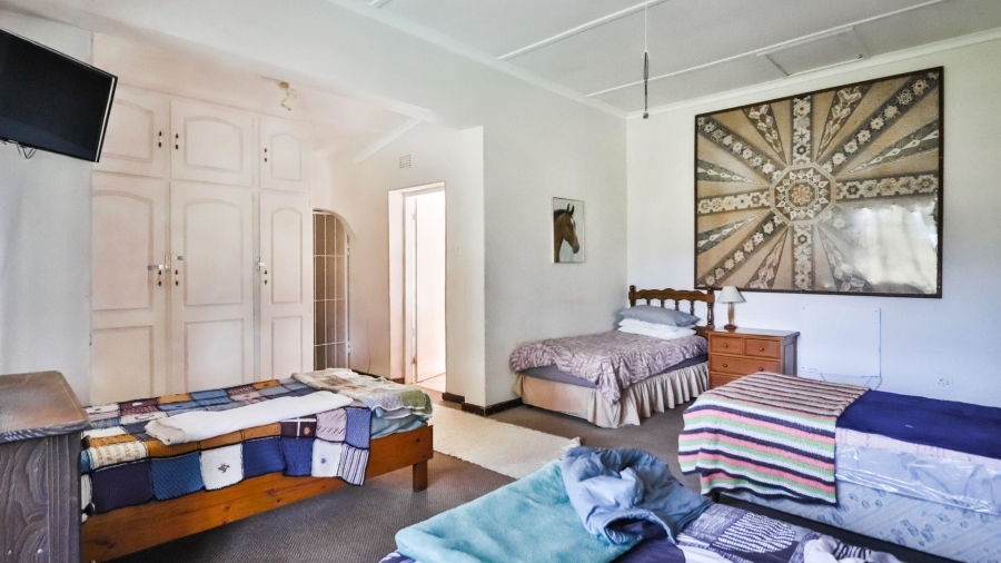 4 Bedroom Property for Sale in Greendale KwaZulu-Natal