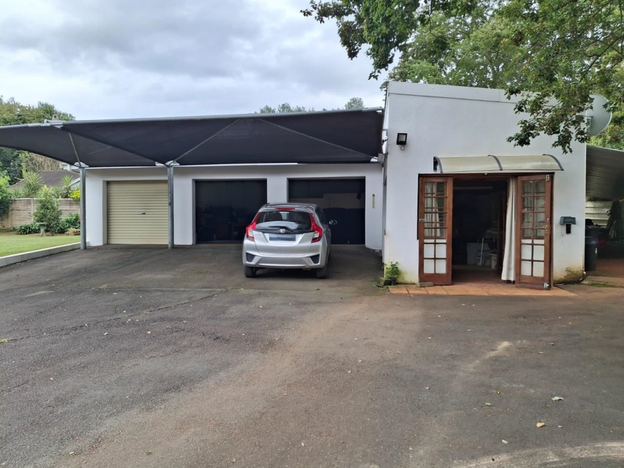 4 Bedroom Property for Sale in Greendale KwaZulu-Natal