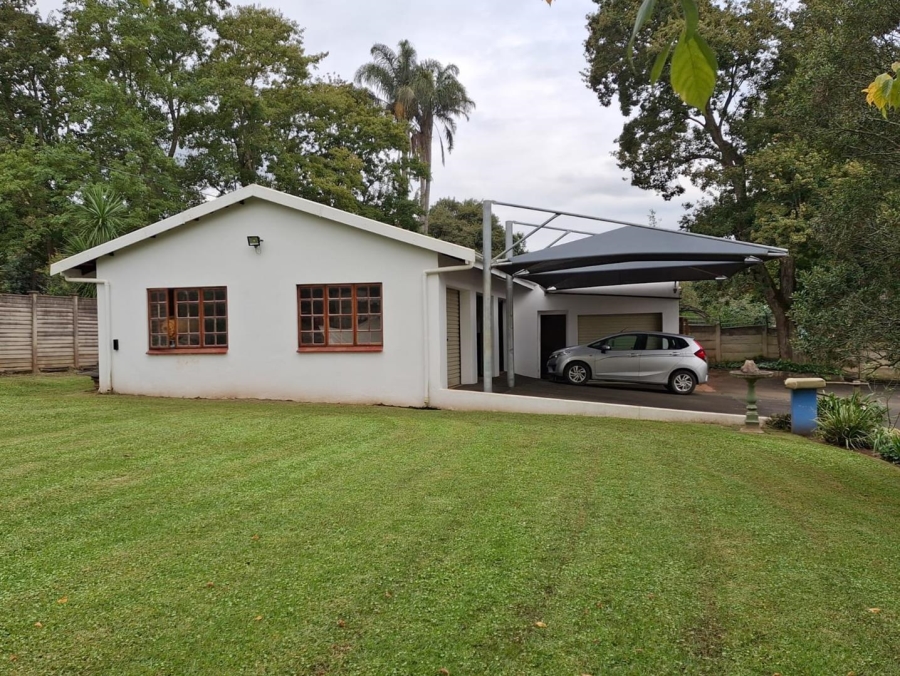 4 Bedroom Property for Sale in Greendale KwaZulu-Natal